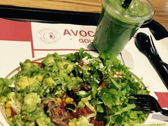 -油梨树AVOCADO TREE(顺义新国展店)
