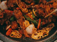 -渝蛙馆(新百店)