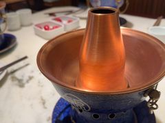 -涮福記·现切牛羊肉火锅(世纪汇店)