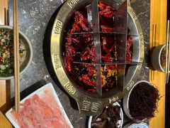 -堂客老火锅(欣阳广场总店)