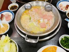 -老来福·非遗酸汤兔(凯旋路店)