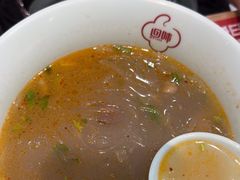 -回味鸭血粉丝汤(砂之船店)