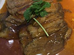 -回香楼大连新派清真菜