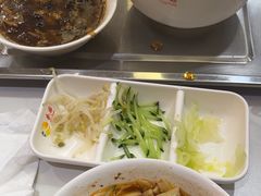 -杏园餐厅(西四北大街店)