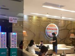 -皇室假期美食水疗会(春风路店)