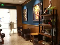 -糖纸甜品(恒一广场店)