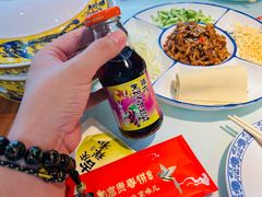 -富贵春饼·烤鸭·大厨现炒(诸城店)