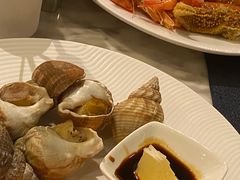 -海宁开元名都大酒店·地中海自助餐厅