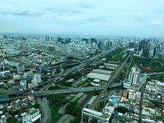 -彩虹云霄拜约克摩天塔