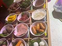-麻辣英雄重庆火锅(二城广场店)