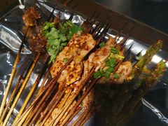 -李不管把把烧(绵阳总店)