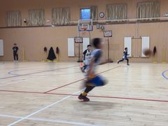 -东方启明星篮球培训(天坛校区)