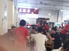 -冶建镜子·老南昌大排档·江西虾王(总店)