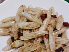 -黄泥岗·地道湖北菜(奥特莱斯店)