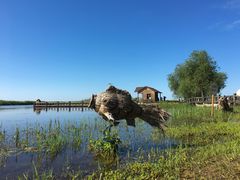 -黑龙江扎龙生态旅游区