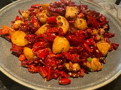 -兰溪小馆(东直门簋街店)