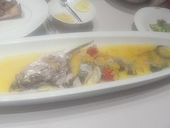 -蘇锦宴·淮扬菜烤鸭·小院(三元桥霄云路店)
