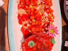 -鱼食饭稻·苏浙土菜17年老馆子(平江路店)