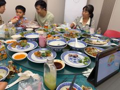 -桂园白粥·潮汕老味道