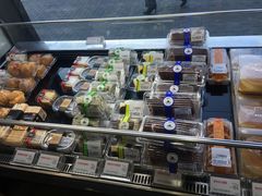 零售区-85度C(北京八角物美店)