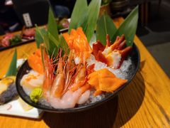-赤坂亭·M9和牛烧肉·铁板烧·日料398放题(长泰广场店)