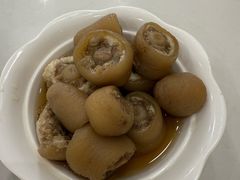 -老大同酒家·糟卤·本帮菜(中山公园店)