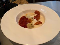 辣香肠脆片-Ocean's Table 欧舍