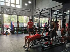 -Burn Fit燃炼健身工作室(新都旗舰店)