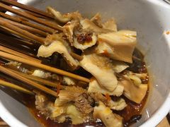 -木屋烧烤(西南角店)