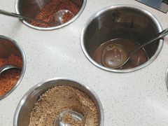 -金迈圆烤肉餐厅(维多利店)