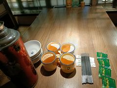-农耕记·湖南土菜(龙岗熙和园店)