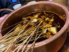 -搓火大都会(广安门总店)