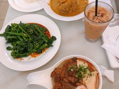 -翠华餐厅(香港国际机场店)