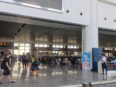 -惠阳站