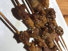 -半天妖烤鱼(方庄店)