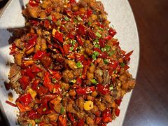 -拾捌川·自贡爆炒(新街口店)