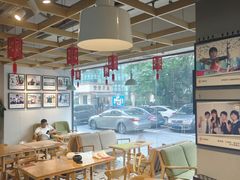 -道顺射箭·团建·骑射(张杨路店)