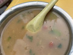 -王虎子大饼(甸柳新村五区店)