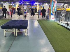 -阳光游泳培训基地(天通苑店)