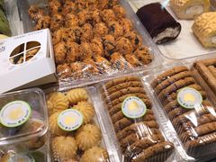 -恩点烘焙面包糕点·伴手礼(和平广场店)