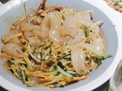 -前海沿·青岛菜(乐客城店)