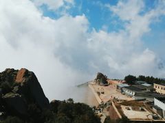 -白草畔自然风景区