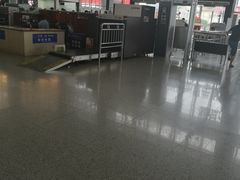 -张家界站