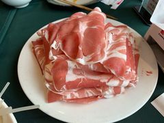 -阳坊大都涮羊肉(阳坊总店)