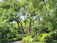 -浙江西子宾馆·瑶园咖啡厅