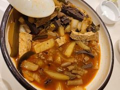 -老爷庙风味美食府(魏都大道店)