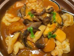 -百富源·海鲜辽菜(浑河堡店)