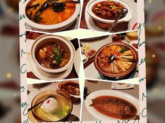 -阿庄新豫菜(航海东路店)