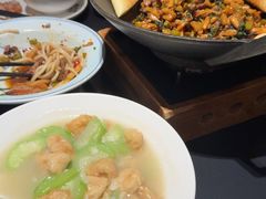 -桂小厨广西菜(水晶城店)