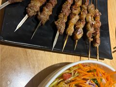 -郭靖内蒙菜·烤全羊·烧烤(望京旗舰店)